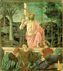 Piero della Franceska.