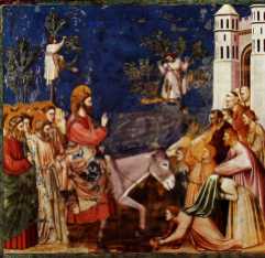 Giotto.